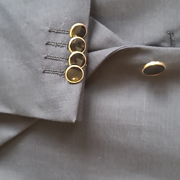 BNWoT Tiglio Blazer 40R - Picture 5 of 7